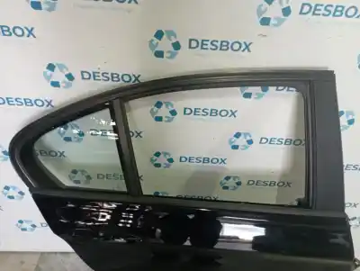 Автозапчастина б/у двері задні праві для bmw serie 3 lim. (f30) 318d посилання на oem iam   