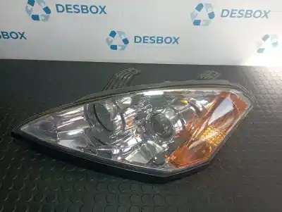 Peça sobressalente para automóvel em segunda mão farol / farolim esquerdo por ssangyong kyron 2.0 referências oem iam 8310309102
