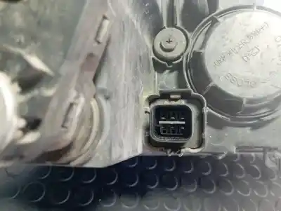 Peça sobressalente para automóvel em segunda mão farol / farolim esquerdo por ssangyong kyron 2.0 referências oem iam 8310309102  
