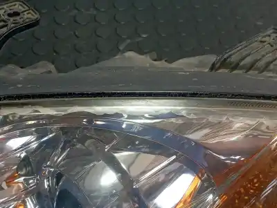 Peça sobressalente para automóvel em segunda mão farol / farolim esquerdo por ssangyong kyron 2.0 referências oem iam 8310309102  