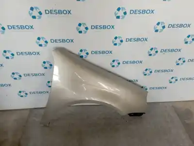 Pezzo di ricambio per auto di seconda mano PARAFANGO ANTERIORE DESTRO per VOLKSWAGEN JETTA (1K2)  Riferimenti OEM IAM   