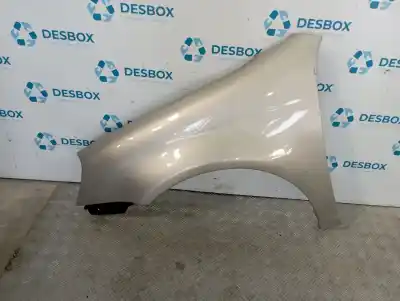 Second-hand car spare part LEFT FRONT FIN for VOLKSWAGEN JETTA (1K2)  OEM IAM references   