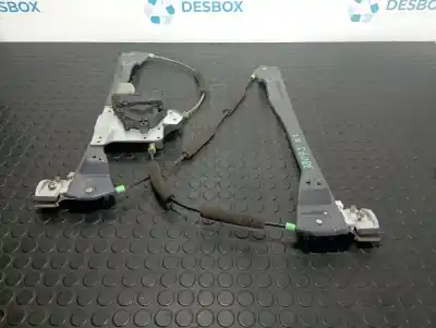 Second-hand car spare part DRIVER LEFT WINDOW REGULATOR for SSANGYONG KYRON  OEM IAM references 8810009052   Second-hand car spare part DRIVER LEFT WINDOW REGULATOR for SSANGYONG KYRON  OEM IAM references 8810009052