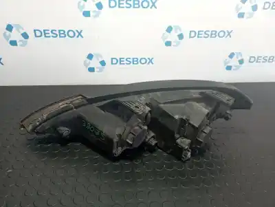Автозапчастина б/у права фа для ssangyong kyron 2.0 посилання на oem iam 8310209100  