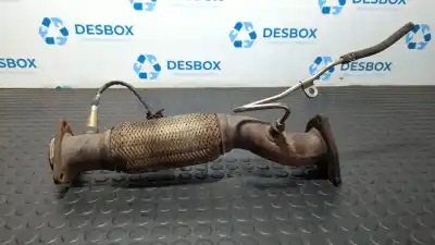 Second-hand car spare part  for RENAULT MAXITY  OEM IAM references   