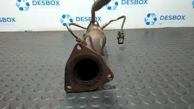Pezzo di ricambio per auto di seconda mano tubo flessibile scarico per renault maxity fgdk 150.35/45 riferimenti oem iam   