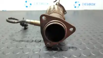 Pezzo di ricambio per auto di seconda mano tubo flessibile scarico per renault maxity fgdk 150.35/45 riferimenti oem iam   