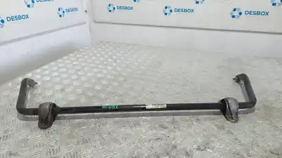 Second-hand car spare part front stabilizer bar for bmw serie 3 lim. (f30) 318d oem iam references 686929001