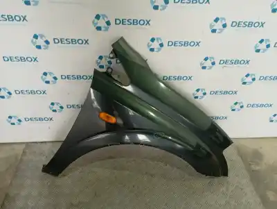 Second-hand car spare part  for SSANGYONG KYRON  OEM IAM references   