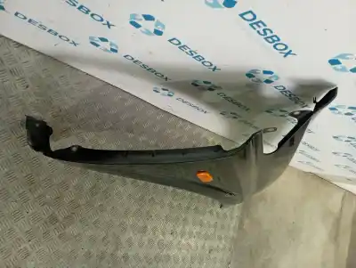 Second-hand car spare part front right fin for ssangyong kyron 2.0 oem iam references   