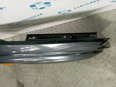 Second-hand car spare part front right fin for ssangyong kyron 2.0 oem iam references   