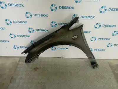 Second-hand car spare part front right fin for ssangyong kyron 2.0 oem iam references   