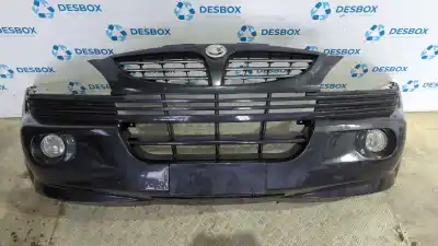 Second-hand car spare part  for SSANGYONG KYRON  OEM IAM references   