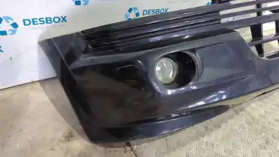 Pièce détachée automobile d'occasion le pare-choc avant pour ssangyong kyron 2.0 références oem iam   