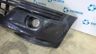 Pièce détachée automobile d'occasion le pare-choc avant pour ssangyong kyron 2.0 références oem iam   