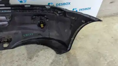Pièce détachée automobile d'occasion le pare-choc avant pour ssangyong kyron 2.0 références oem iam   