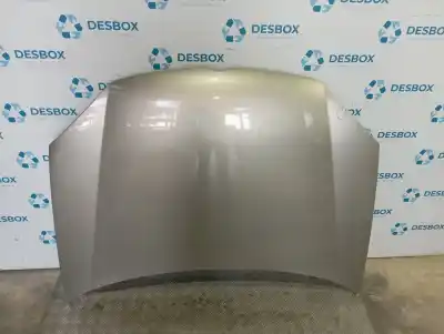 Peça sobressalente para automóvel em segunda mão capot por volkswagen jetta (1k2) 2.0 tdi referências oem iam 