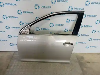 Second-hand car spare part LEFT FRONT DOOR for VOLKSWAGEN JETTA (1K2)  OEM IAM references   