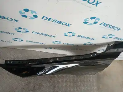 Автозапчасти б/у левое переднее крыло за bmw serie 3 lim. (f30) 318d ссылки oem iam   