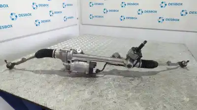 Second-hand car spare part steering rack for bmw serie 3 lim. (f30) 318d oem iam references 7806994383