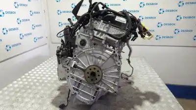 Автозапчасти б/у полный двигатель за bmw serie 3 lim. (f30) 318d ссылки oem iam b47d20a  