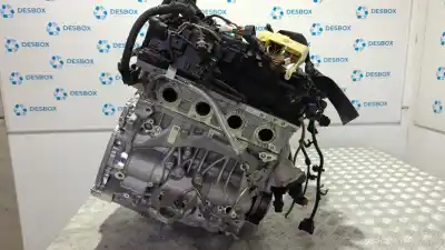 Автозапчасти б/у полный двигатель за bmw serie 3 lim. (f30) 318d ссылки oem iam b47d20a  