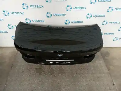 Second-hand car spare part TAILGATE for BMW SERIE 3 LIM. (F30) 318d OEM IAM references   