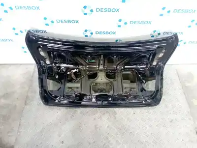 Автозапчасти б/у задняя дверь за bmw serie 3 lim. (f30) 318d ссылки oem iam 