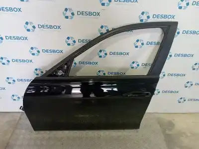 Second-hand car spare part LEFT FRONT DOOR for BMW SERIE 3 LIM. (F30) 318d OEM IAM references   