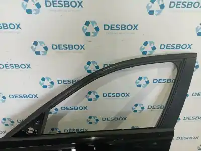 Автозапчастина б/у передні ліві двері для bmw serie 3 lim. (f30) 318d посилання на oem iam   