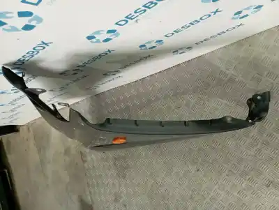 Second-hand car spare part left front fin for ssangyong kyron 2.0 oem iam references   