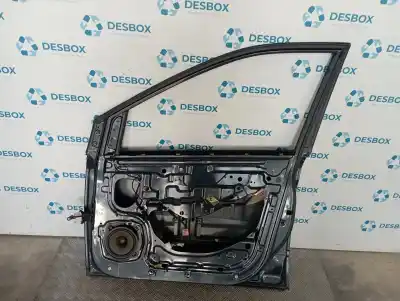 Second-hand car spare part front right door for ssangyong kyron 2.0 oem iam references   