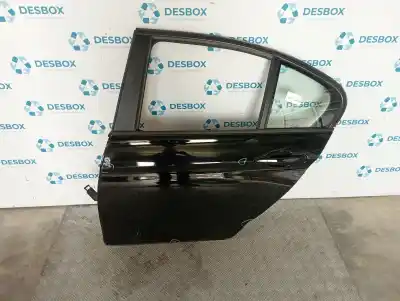 Second-hand car spare part REAR LEFT DOOR for BMW SERIE 3 LIM. (F30) 318d OEM IAM references   