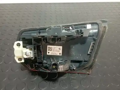 Автозапчасти б/у левый задний фонарь в двери за bmw serie 3 lim. (f30) 318d ссылки oem iam h7736911907  