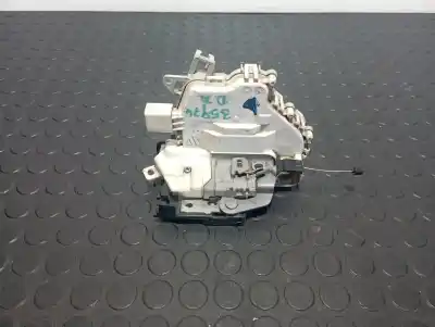 Автозапчасти б/у замок левой передней двери за seat leon (1p1) reference ссылки oem iam 1p1837015b