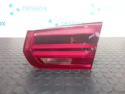 Автозапчасти б/у правый задний фонарь в двери за bmw serie 3 lim. (f30) 318d ссылки oem iam h8736912007