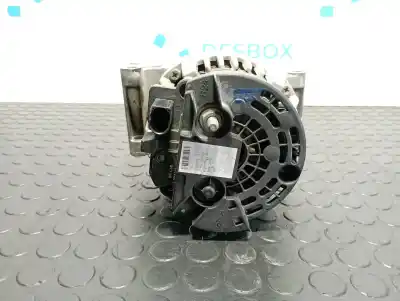 Second-hand car spare part alternator for mini mini (r50,r53) cooper oem iam references 0124325108  