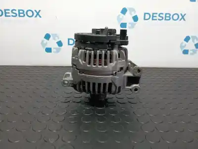 Second-hand car spare part alternator for mini mini (r50,r53) cooper oem iam references 0124325108  
