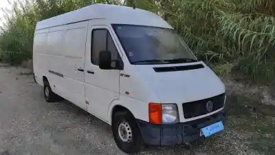 Peça sobressalente para automóvel em segunda mão farolim dianteiro direito por volkswagen lt caja cerrada / combi (mod. 1997) furgon 2.8 tdi referências oem iam 