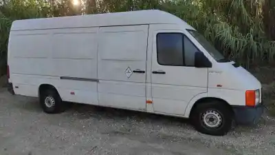 Peça sobressalente para automóvel em segunda mão porta de correr direita por volkswagen lt caja cerrada / combi (mod. 1997) furgon 2.8 tdi referências oem iam 