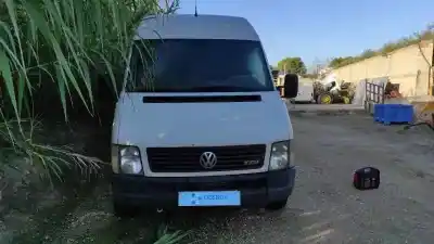 Peça sobressalente para automóvel em segunda mão capot por volkswagen lt caja cerrada / combi (mod. 1997) 2.5 tdi referências oem iam 