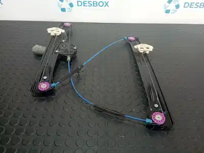 Автозапчасти б/у регулятор стекла переднего правого за bmw serie 3 lim. (f30) 318d ссылки oem iam 725982417  