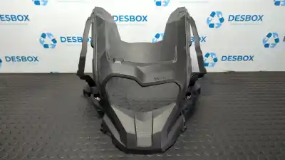 Tweedehands auto-onderdeel kuipwerk voor bmw c 400 350 cm3 oem iam-referenties 46638558251