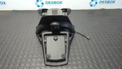 Peça sobressalente para automóvel em segunda mão suporte de matrícula por piaggio (vespa) nrg power 49 cc referências oem iam 959334