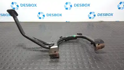 Peça sobressalente para automóvel em segunda mão cavalete por bmw c 400 350 cm3 referências oem iam 855821203  