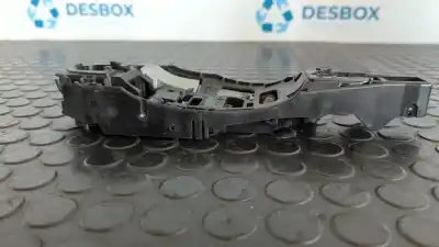 Second-hand car spare part left front outer door handle bracket for citroen e-c4 100kw shine oem iam references 9686433780  