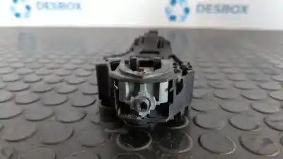 Second-hand car spare part left front outer door handle bracket for citroen e-c4 100kw shine oem iam references 9686433780  