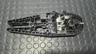 Pièce détachée automobile d'occasion support poignée extérieure porte avant gauche pour ford mondeo lim. st-line références oem iam es73f22465hd