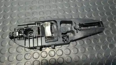 Pièce détachée automobile d'occasion support poignée extérieure porte arrière droite pour ford mondeo lim. st-line références oem iam es73f22464be