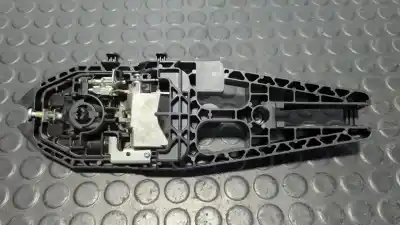 Pièce détachée automobile d'occasion support poignée extérieure porte avant droite pour ford mondeo lim. st-line références oem iam es73f22464be